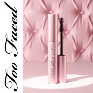 Too Faced Better Than Sex Mascara